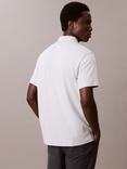 Calvin Klein Pima Cotton Polo Shirt, Plein Air