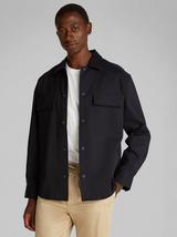 Overshirts