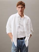 White Regular Fit