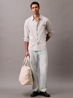 Calvin Klein Jeans Straight Fit Jeans, Goldenrod, Goldenrod