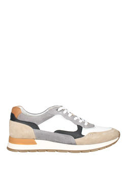 Josef Seibel Carry 02 Lace Up Trainers - view 2, Multi