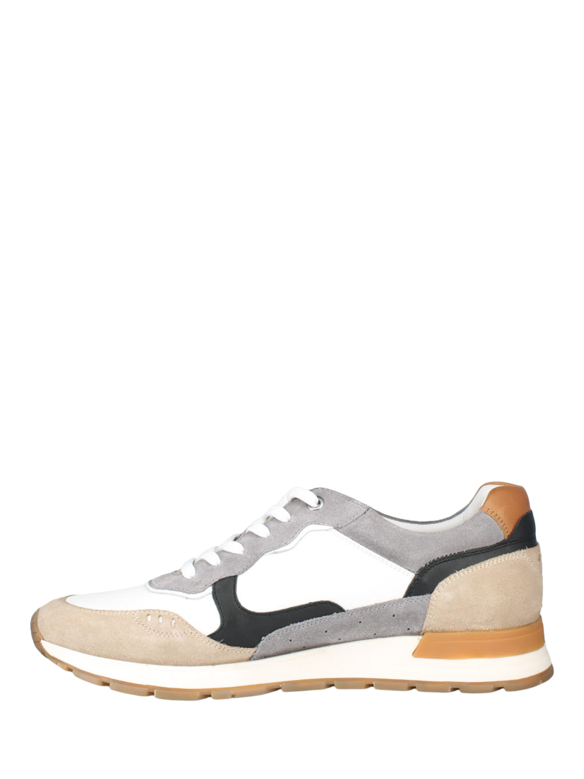 Product image 4 of 5, which shows Josef Seibel Carry 02 Lace Up Trainers, Multi, 7