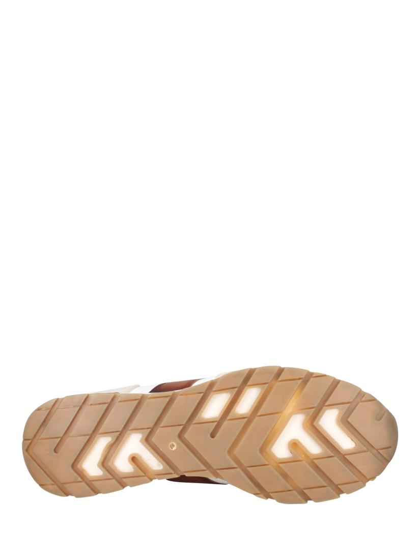 Product image 5 of 5, which shows Josef Seibel Carry 02 Lace Up Trainers, Multi, 7