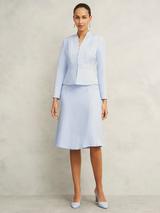 【関税込】PhaseEightジャケット☆Petite Daisy Peplum Jacket Petite Daisy Jacket | Phase Eight UK |