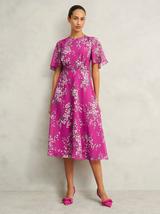 Dress Floral Multi