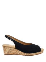 Black Wedges
