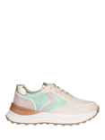 Westland by Josef Seibel Kelly 01 Lace Up Colour Block Trainers