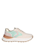 Westland by Josef Seibel Kelly 01 Lace Up Colour Block Trainers