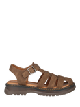 Westland by Josef Seibel Peyton 09 Chunky Sole Gladiator Sandals, Brown