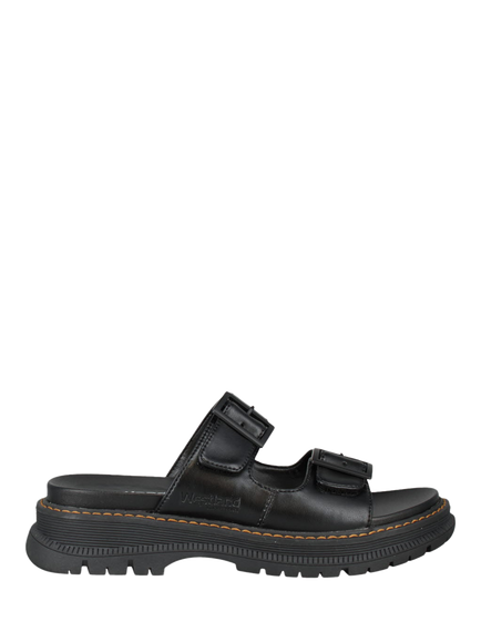 Westland by Josef Seibel Peyton 12 Strappy Sandals, Black, Black