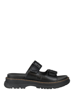 Westland by Josef Seibel Peyton 12 Strappy Sandals, Black - view 2, Black