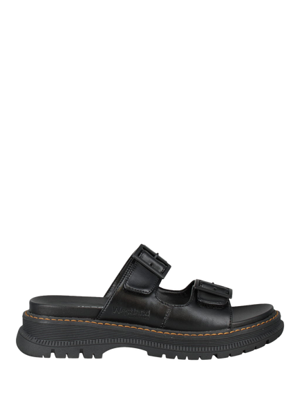 Westland by Josef Seibel Peyton 12 Strappy Sandals, Black - view 2, Black