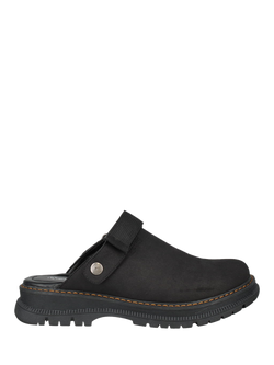 Westland by Josef Seibel Peyton 13 Mule Sandals, Black - view 2, Black