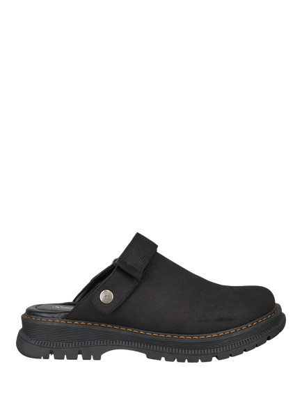 Westland by Josef Seibel Peyton 13 Mule Sandals, Black - view 2, Black