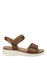 Sandals Leather