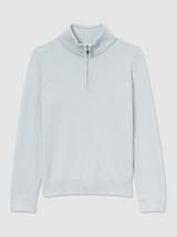 Blue Jumpers