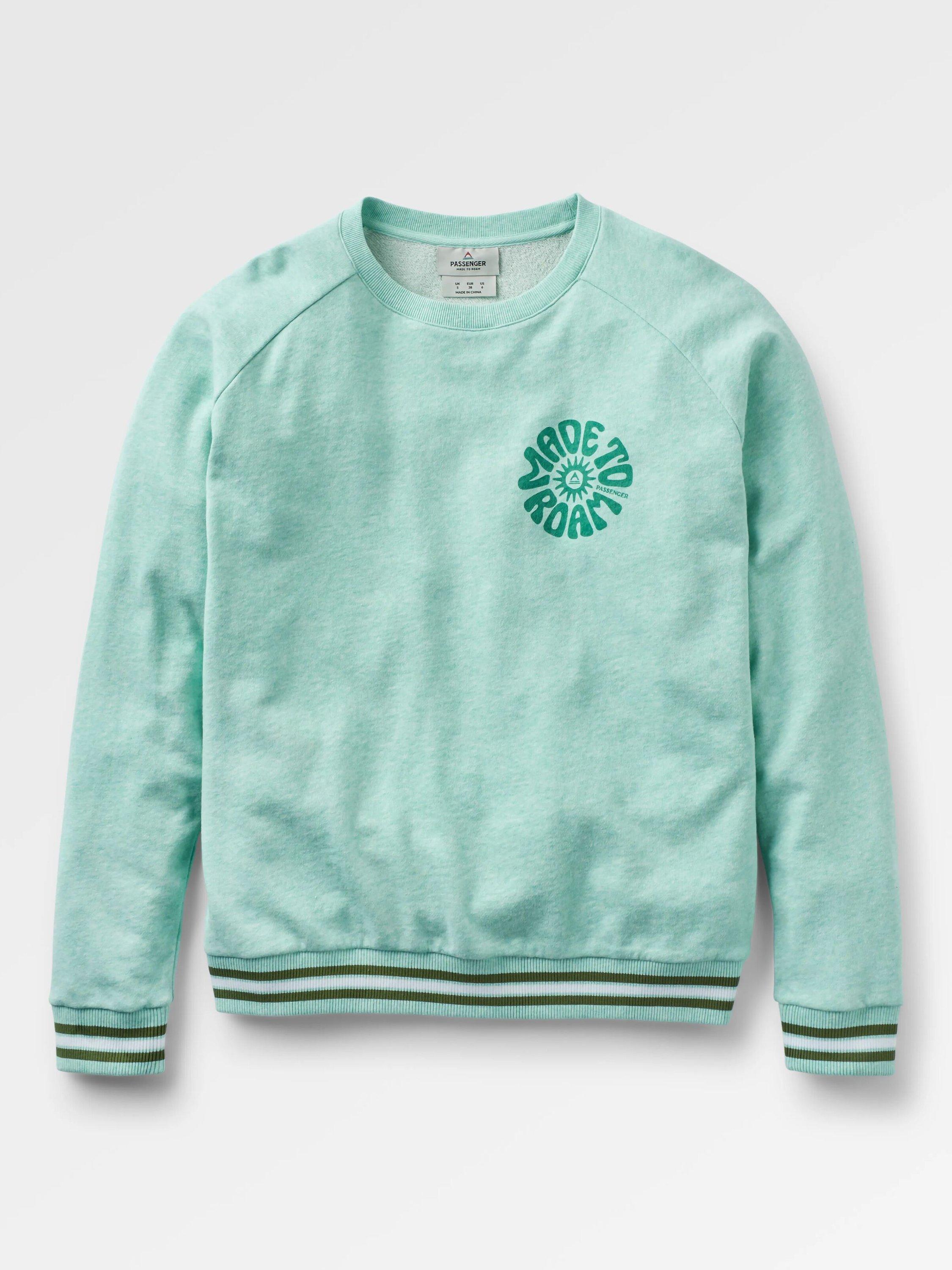 トップス THE TOE : MARYLEBONE SWEATSHIRT Sweatshirt LS Billionaire