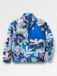 Passenger Home 2.0 1/2 Zip Fleece, Multi