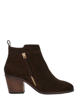 Dune London Suede