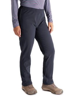 Rohan Troggings Walking Trousers, True Navy