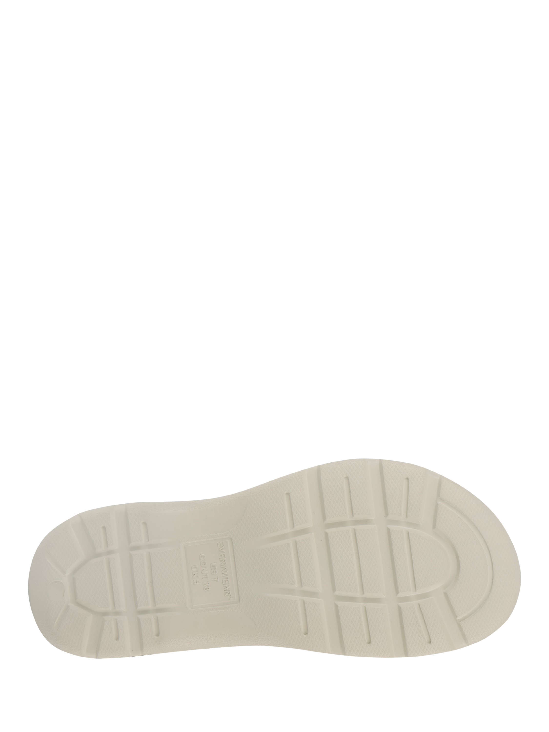 Product image 5 of 5, which shows totes SOLBOUNCE Adjustable Riley Sport Sandals, Stone, 4