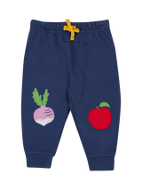 Organic Cotton Joggers
