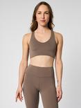 Girlfriend Collective Float Lola Sports Bra, Falcon