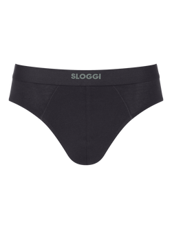 sloggi EVER Ease Briefs, Pack of 2, Black