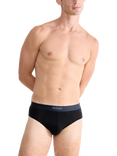 sloggi EVER Ease Briefs, Pack of 2