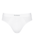 sloggi EVER Ease Briefs, Pack of 2, White