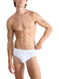 sloggi EVER Ease Briefs, Pack of 2, White