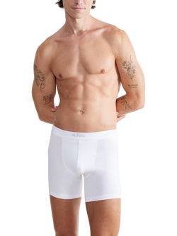 sloggi EVER Ease Shorts, Pack of 2 - view 2, White