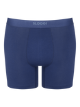 sloggi EVER Ease Shorts, Pack of 2, Deep Cobalt
