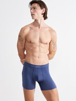 sloggi EVER Ease Shorts, Pack of 2 - view 2, Deep Cobalt