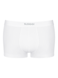 sloggi EVER Ease Hipster Trunks, Pack of 2, White