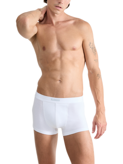 sloggi EVER Ease Hipster Trunks, Pack of 2 - view 2, White