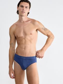 sloggi EVER Ease Briefs, Pack of 2 - view 2, Deep Cobalt