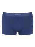 sloggi EVER Ease Hipster Trunks, Pack of 2, Deep Cobalt
