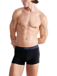 sloggi EVER Ease Hipster Trunks, Pack of 2