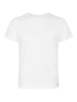 sloggi EVER Ease O-Neck T-Shirt, White