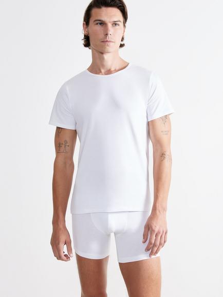 sloggi EVER Ease O-Neck T-Shirt, White