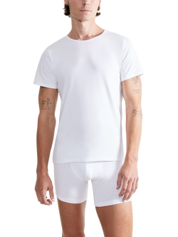 sloggi EVER Ease O-Neck T-Shirt - view 2, White