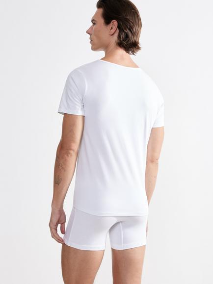 sloggi EVER Ease O-Neck T-Shirt - view 2, White