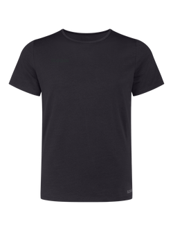 sloggi EVER Ease O-Neck T-Shirt, Black