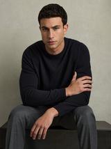 Wool Jumpers