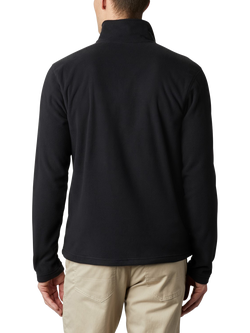 Columbia Fast Trek Light FZ Fleece - view 2, Black
