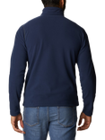Columbia Fast Trek Light FZ Fleece, Navy