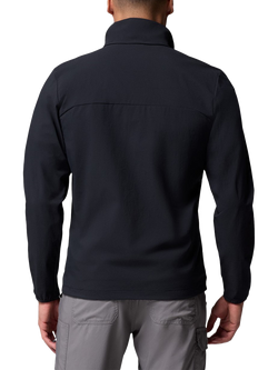 Columbia Heather Canyon II Jacket, Black - view 2, Black