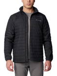 Columbia Silver Falls II Jacket, Black