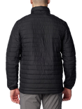 Columbia Silver Falls II Jacket, Black